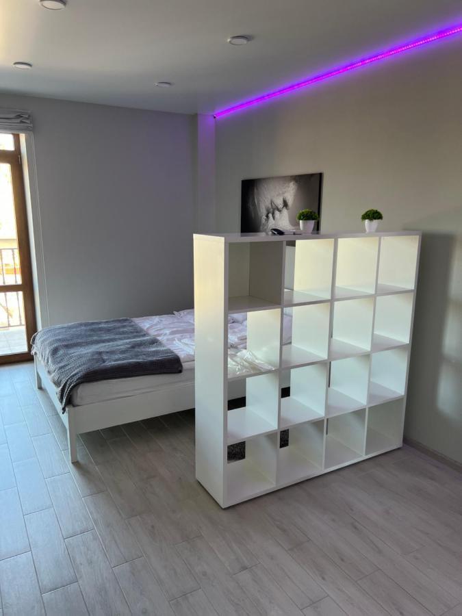 Appartement Sea_View Apart à Odessa Extérieur photo